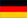 Drapeau allemand