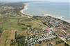 Camping Oléron Charente Maritime - Camping les Flots N°4 St Pierre d'Oléron