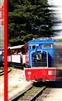 P'tit train de Saint Trojan