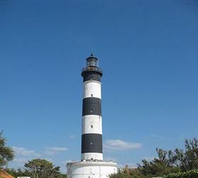 LE PHARE DE CHASSIRON