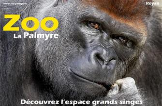 Zoo la Palmyre