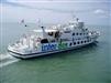 Croisières INTER ILES