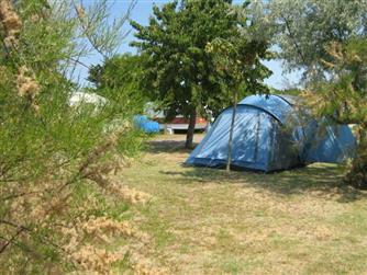Camping Oléron Charente Maritime - Camping les Flots N°4 St Pierre d'Oléron